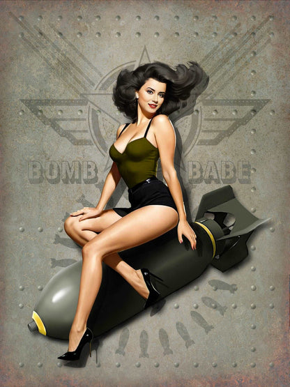 Custom Vintage Illustrated Portrait - Custom Vintage Portraits™